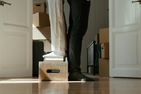 Entreprise de nettoyage : services pro pour un intérieur impeccable