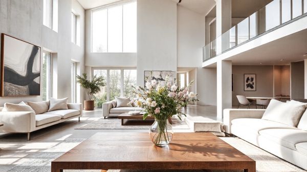 5 conseils essentiels pour la rénovation d'appartement à Amiens