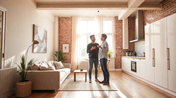 5 conseils essentiels pour la rénovation d'appartement à Amiens