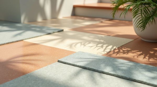 Comment choisir vos carreaux extérieur à la Réunion ?