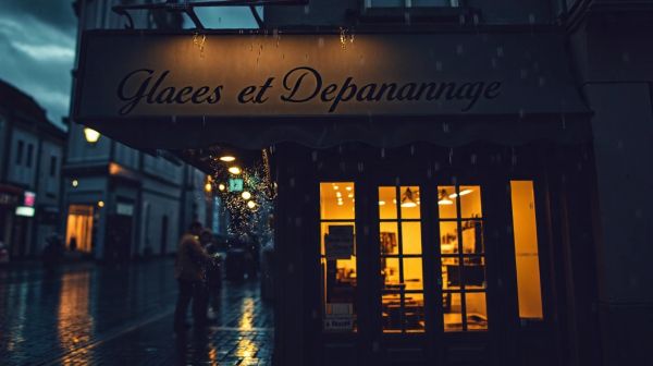 Dépannage vitrier à Liège : interventions d'urgence