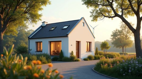 Gagnez en confort avec un expert en énergies renouvelables à Calais