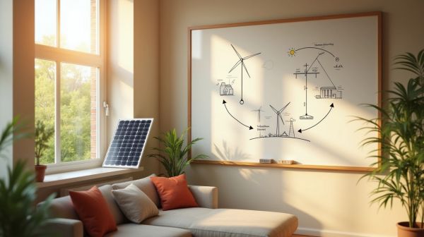Gagnez en confort avec un expert en énergies renouvelables à Calais