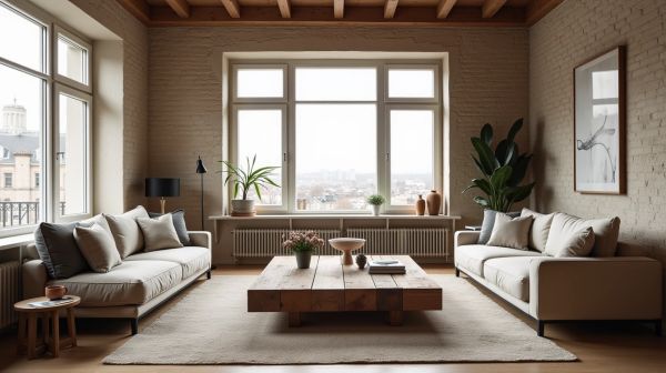 Rénovation d'appartement à Amiens : optimiser votre budget et vos choix