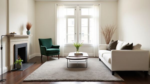 Rénovation d'appartement à Amiens : optimiser votre budget et vos choix