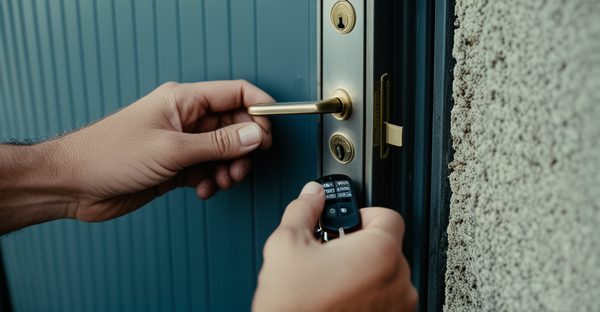 Serrurier la motte-servolex : votre allié en dépannage urgent