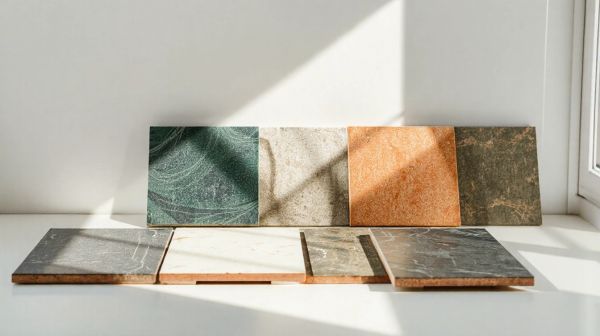 Top conseils pour sélectionner des carreaux d'extérieur à la Réunion