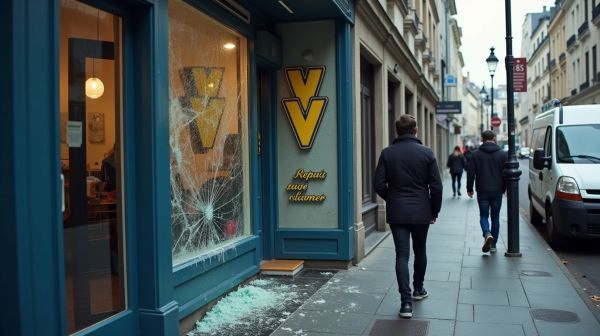 Votre vitrier à Liège en cas d'urgence vitrée
