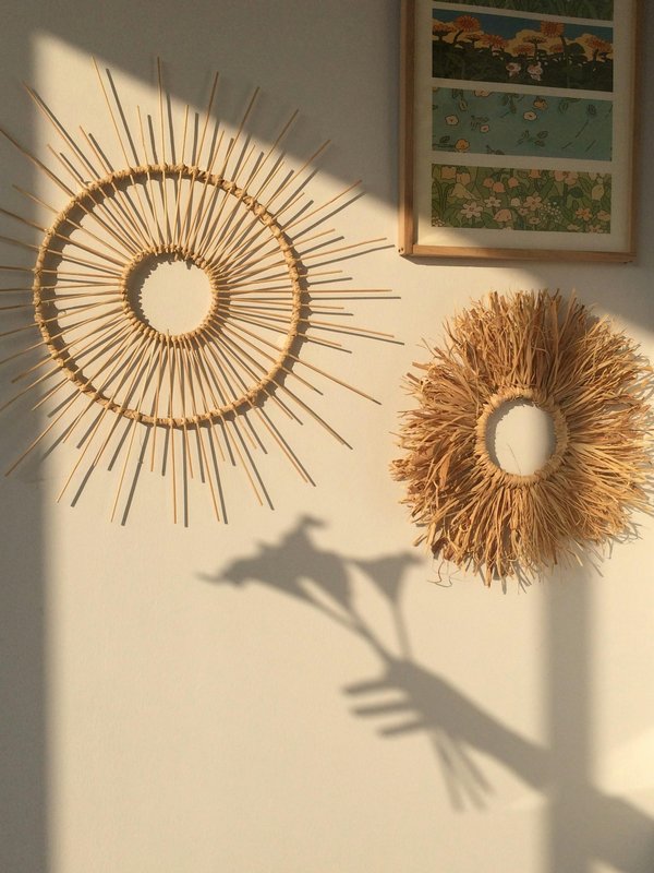 Décoration murale bohème chic : idées pour un intérieur sophistiqué