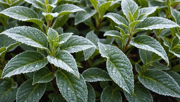 Protéger vos plantes du gel : techniques et conseils pratiques