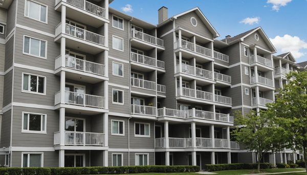 Entretien des logements en copropriétés : notre guide pratique